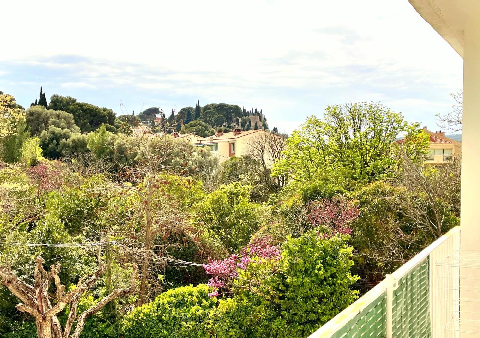 Appartamento L'aiglon Cassis Esterno foto