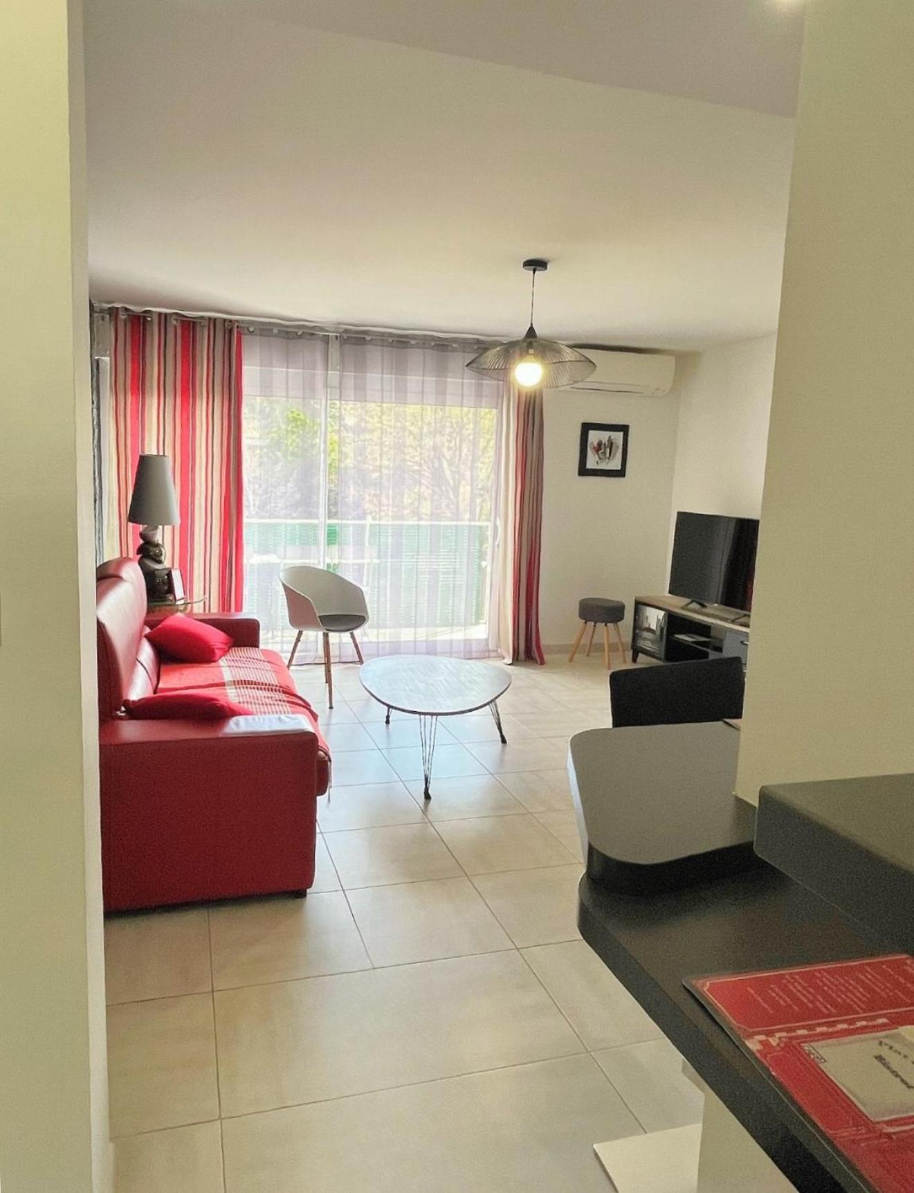 Appartamento L'aiglon Cassis Esterno foto