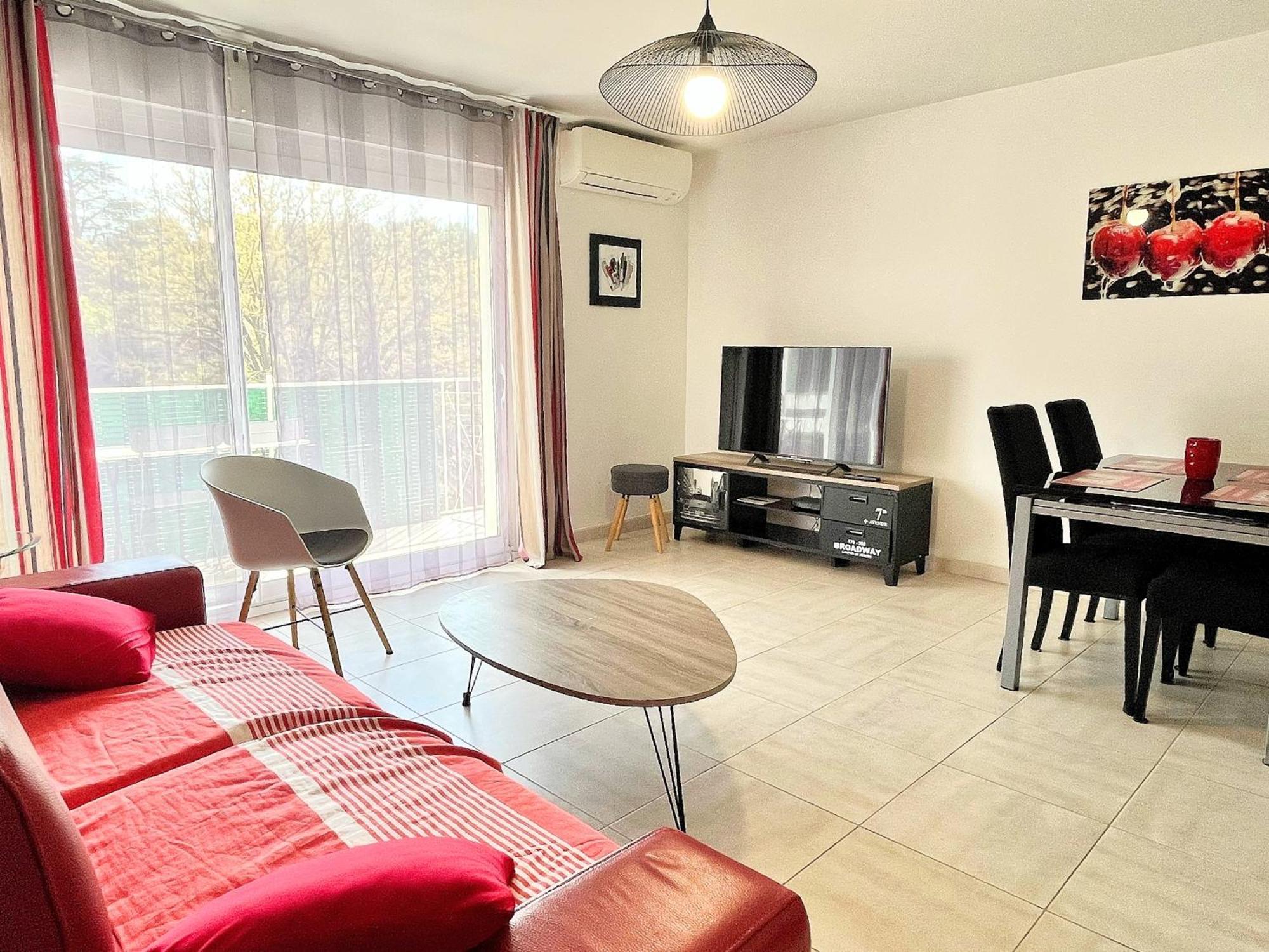 Appartamento L'aiglon Cassis Esterno foto