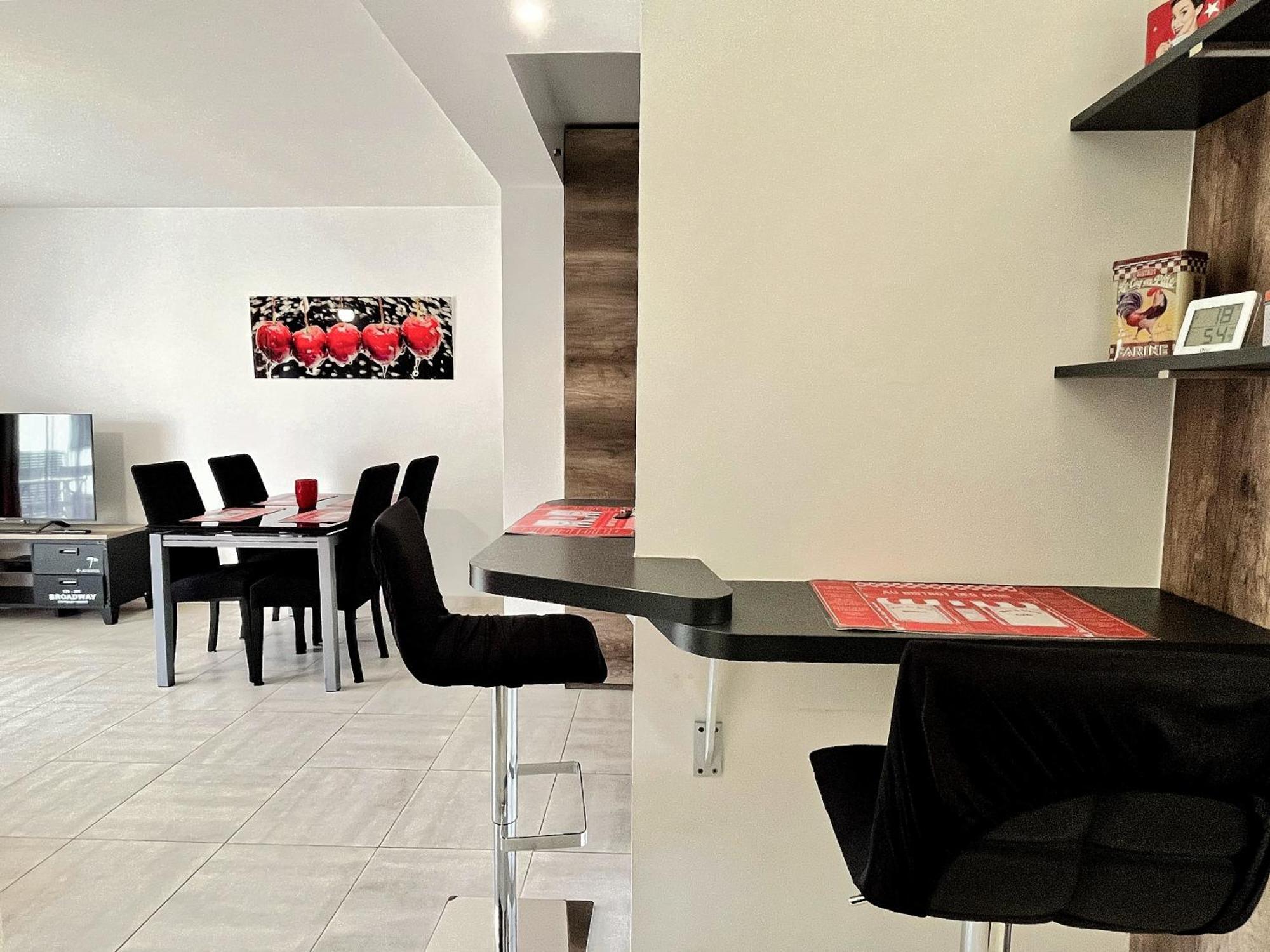 Appartamento L'aiglon Cassis Esterno foto