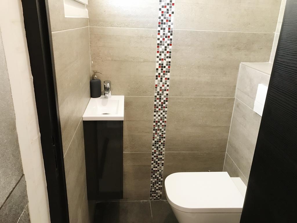 Appartamento L'aiglon Cassis Esterno foto