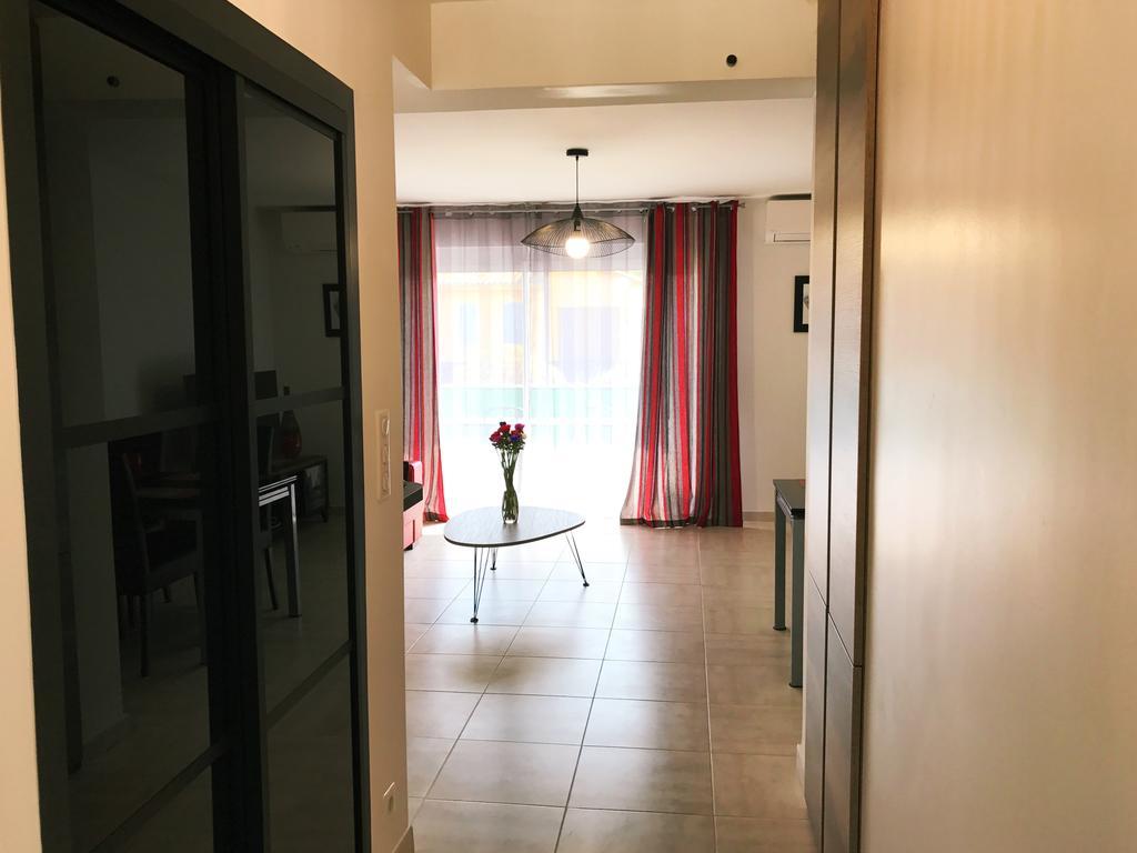 Appartamento L'aiglon Cassis Esterno foto